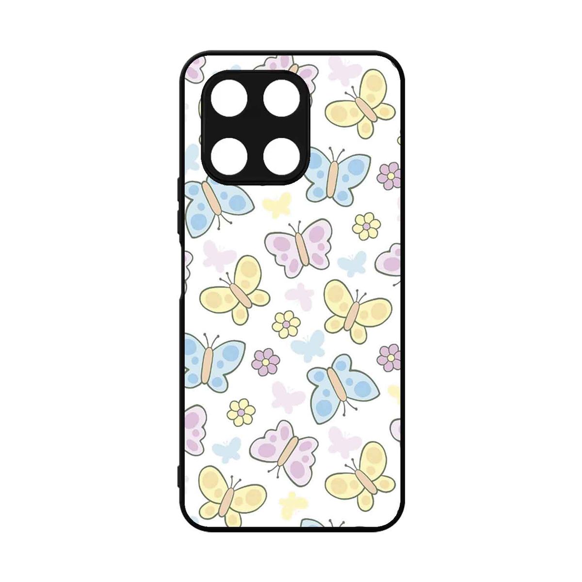 GENERICO - Funda Protector Case Para HONOR X7D