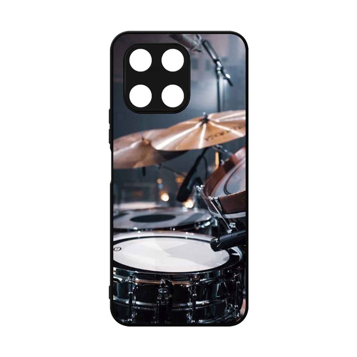 GENERICO - Funda Protector Case Para HONOR X7D