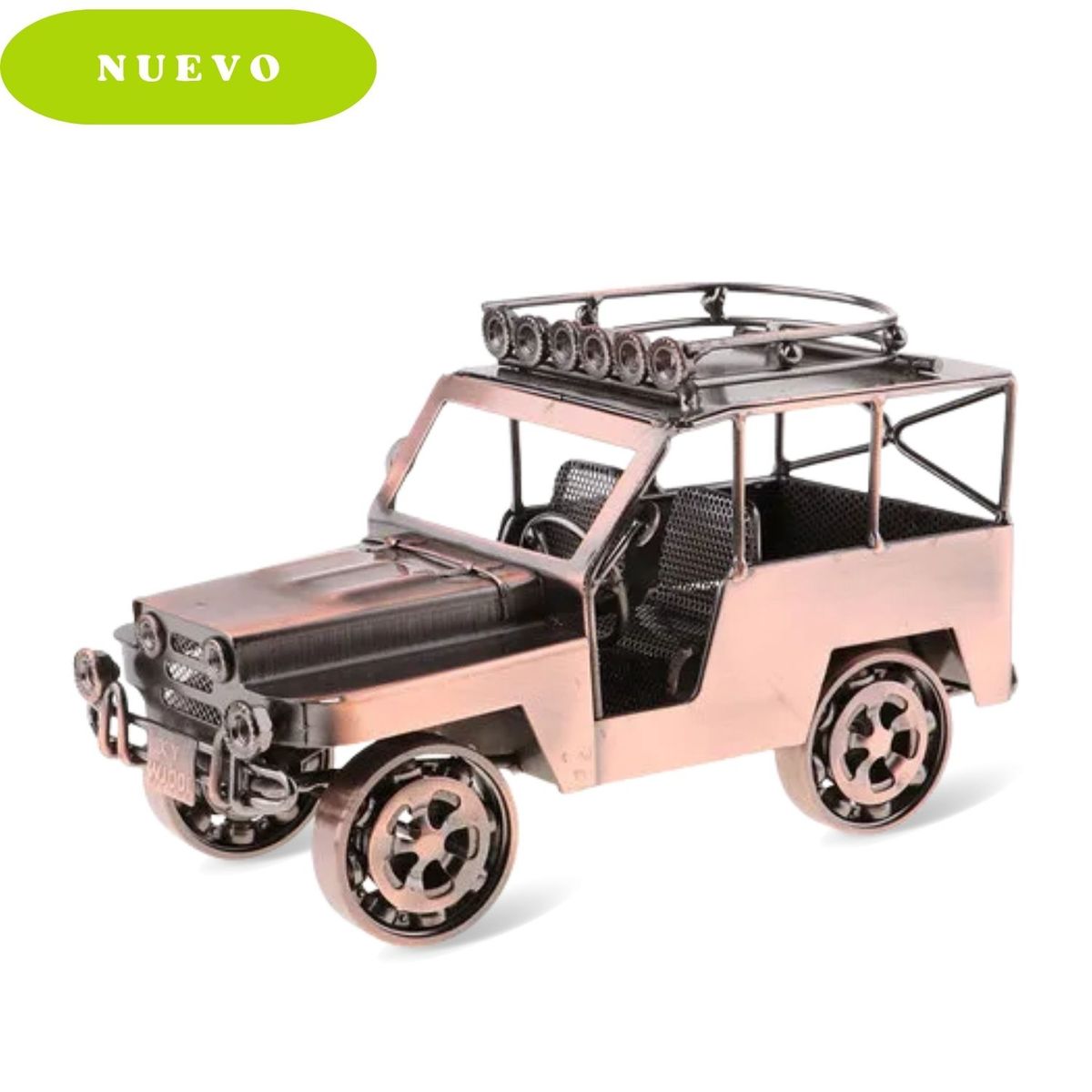 AUTENTICA - Colección De Coches Clásicos Para Adultos