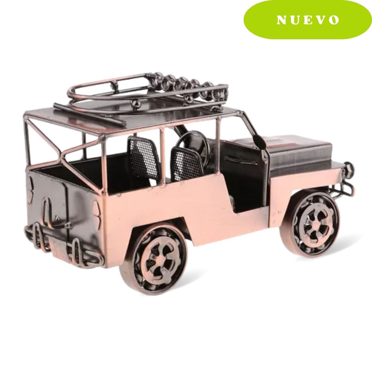 AUTENTICA - Colección De Coches Clásicos Para Adultos