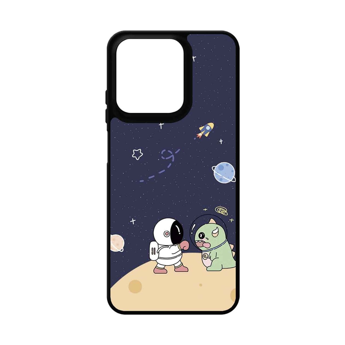 GENERICO - Funda Protector Case Para MOTO G56