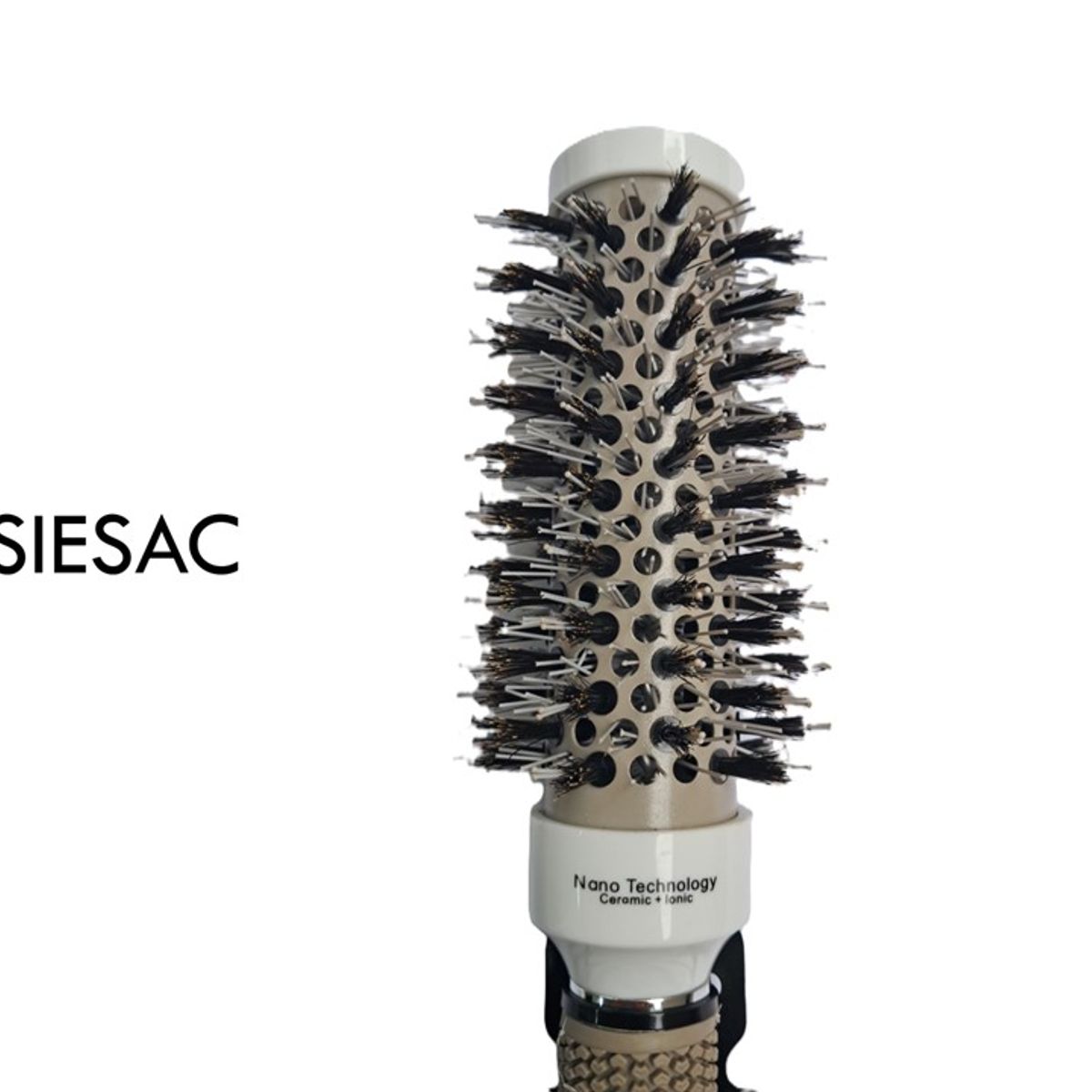 GENERICO - CEPILLO DE CABELLO TERMICO CERAMIC ION NANO TECHNOLOGY N32