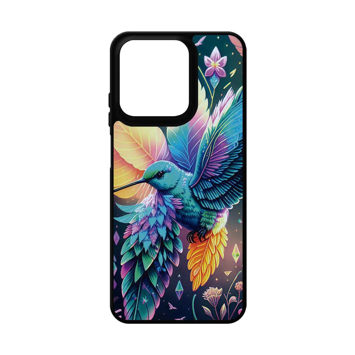 GENERICO - Funda Protector Case Para MOTO G56