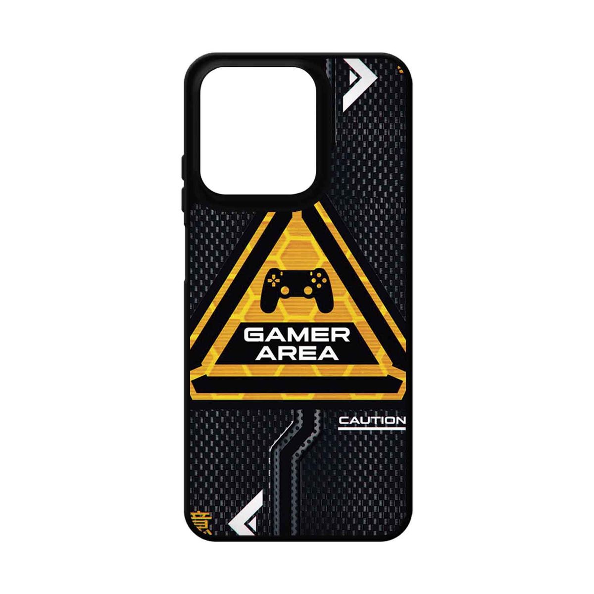 GENERICO - Funda Protector Case Para MOTO G56
