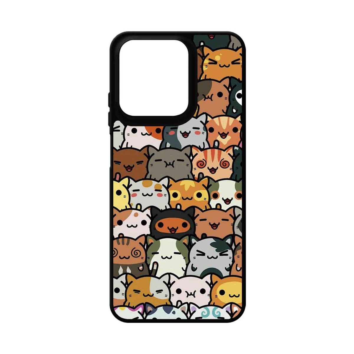 GENERICO - Funda Protector Case Para MOTO G56