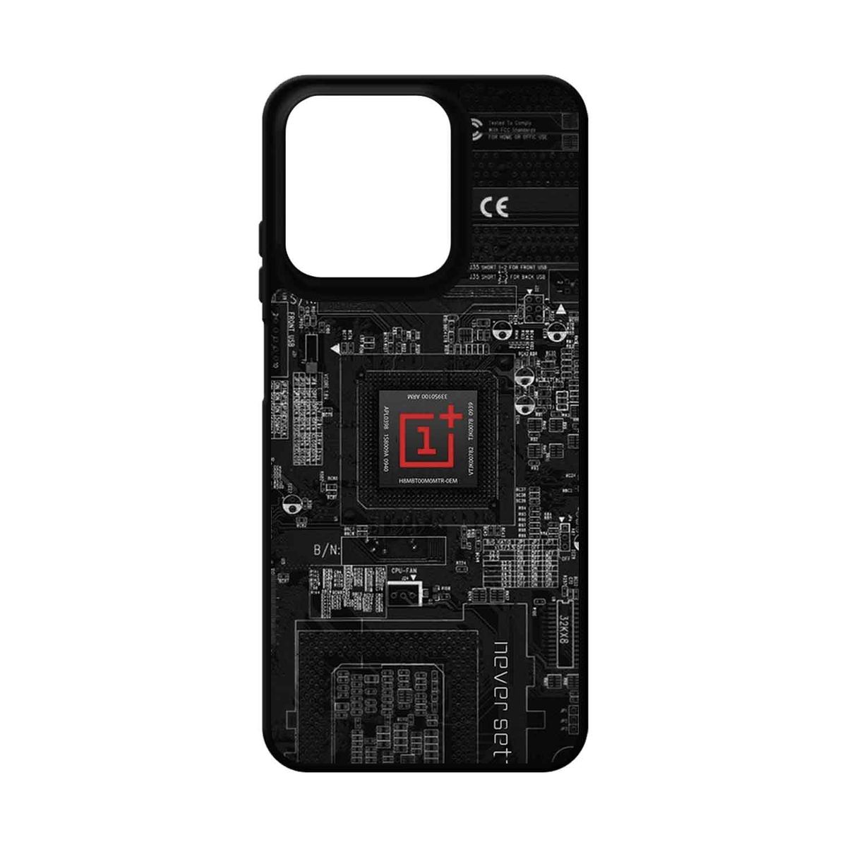 GENERICO - Funda Protector Case Para MOTO G56