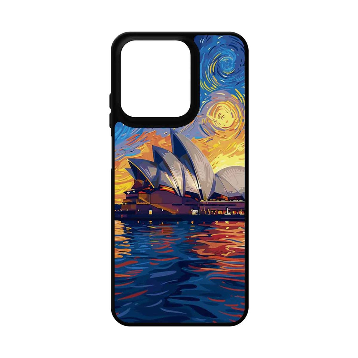 GENERICO - Funda Protector Case Para MOTO G56