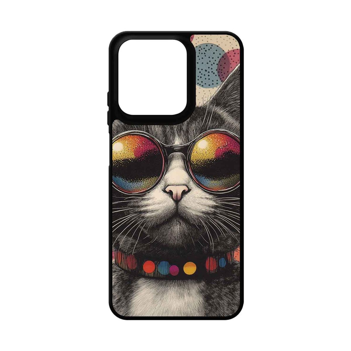 GENERICO - Funda Protector Case Para MOTO G56