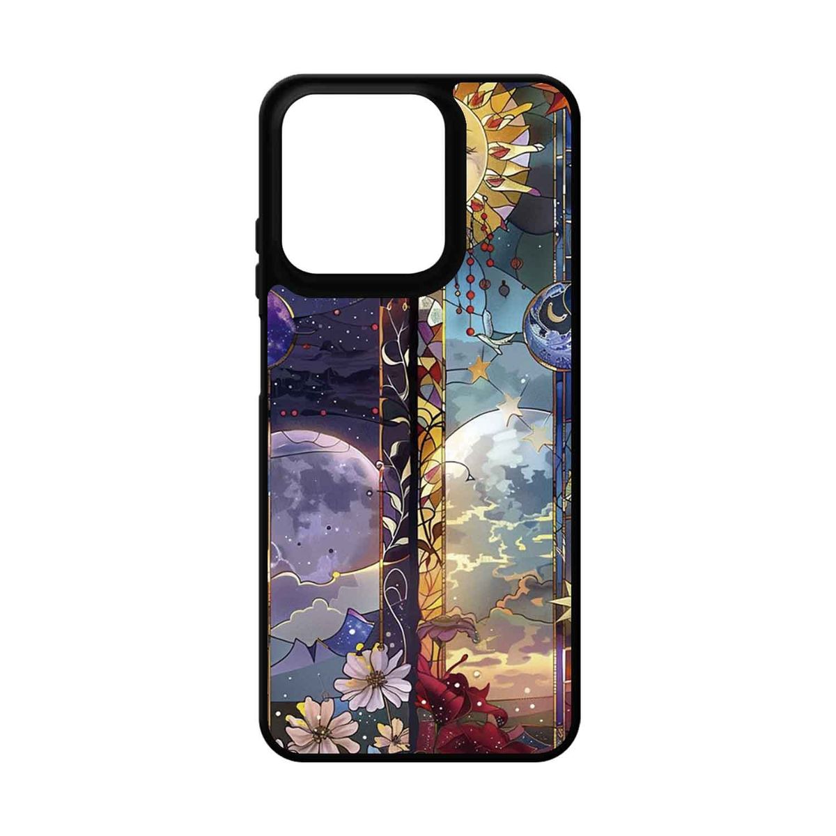 GENERICO - Funda Protector Case Para MOTO G56