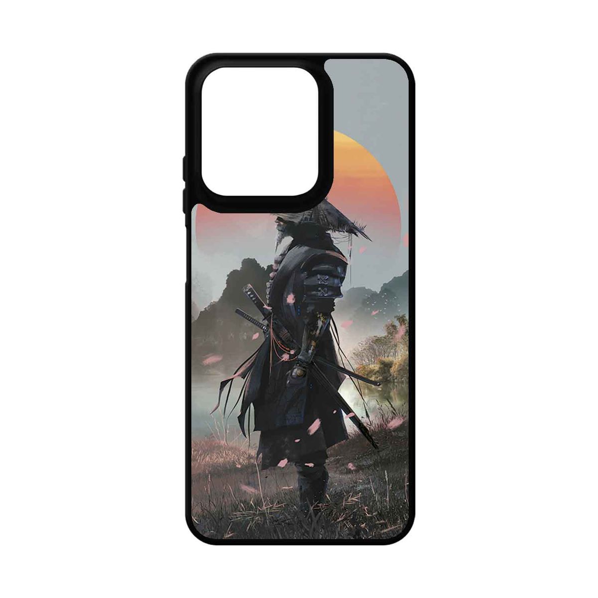 GENERICO - Funda Protector Case Para MOTO G56