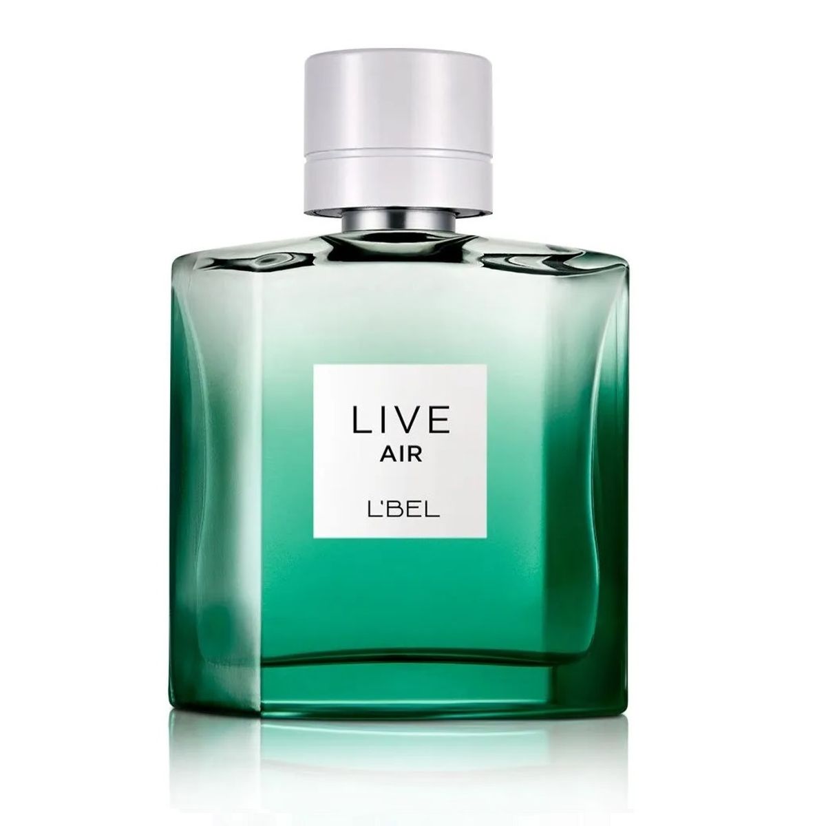 LBEL - Live Air Pefume de Hombre 100 ml LBEL