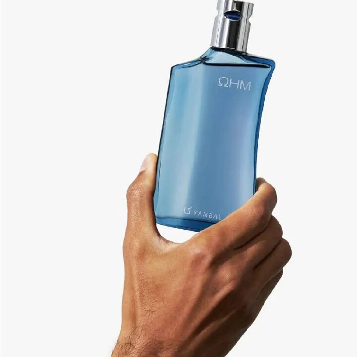 UNIQUE - Ohm Perfume Para Hombre YANBAL