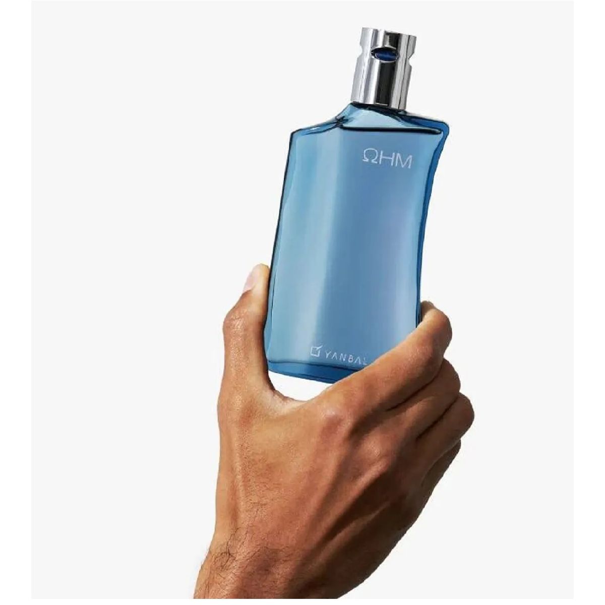 UNIQUE - Ohm Perfume Para Hombre YANBAL