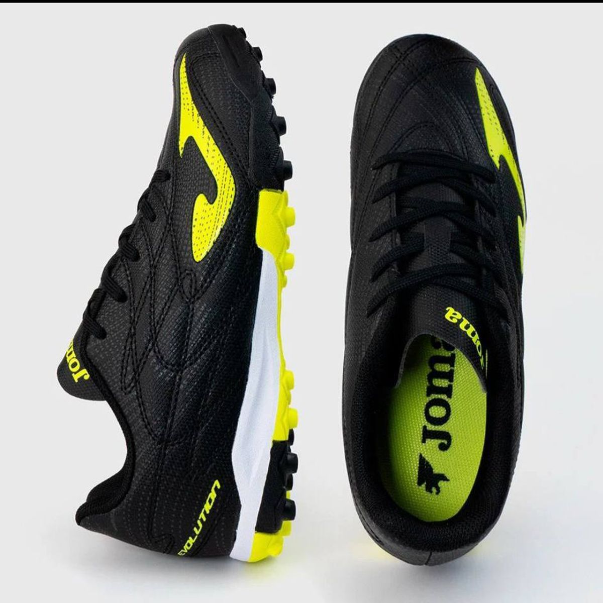 JOMA - ZAPATILLA JOMA JR NIÑO