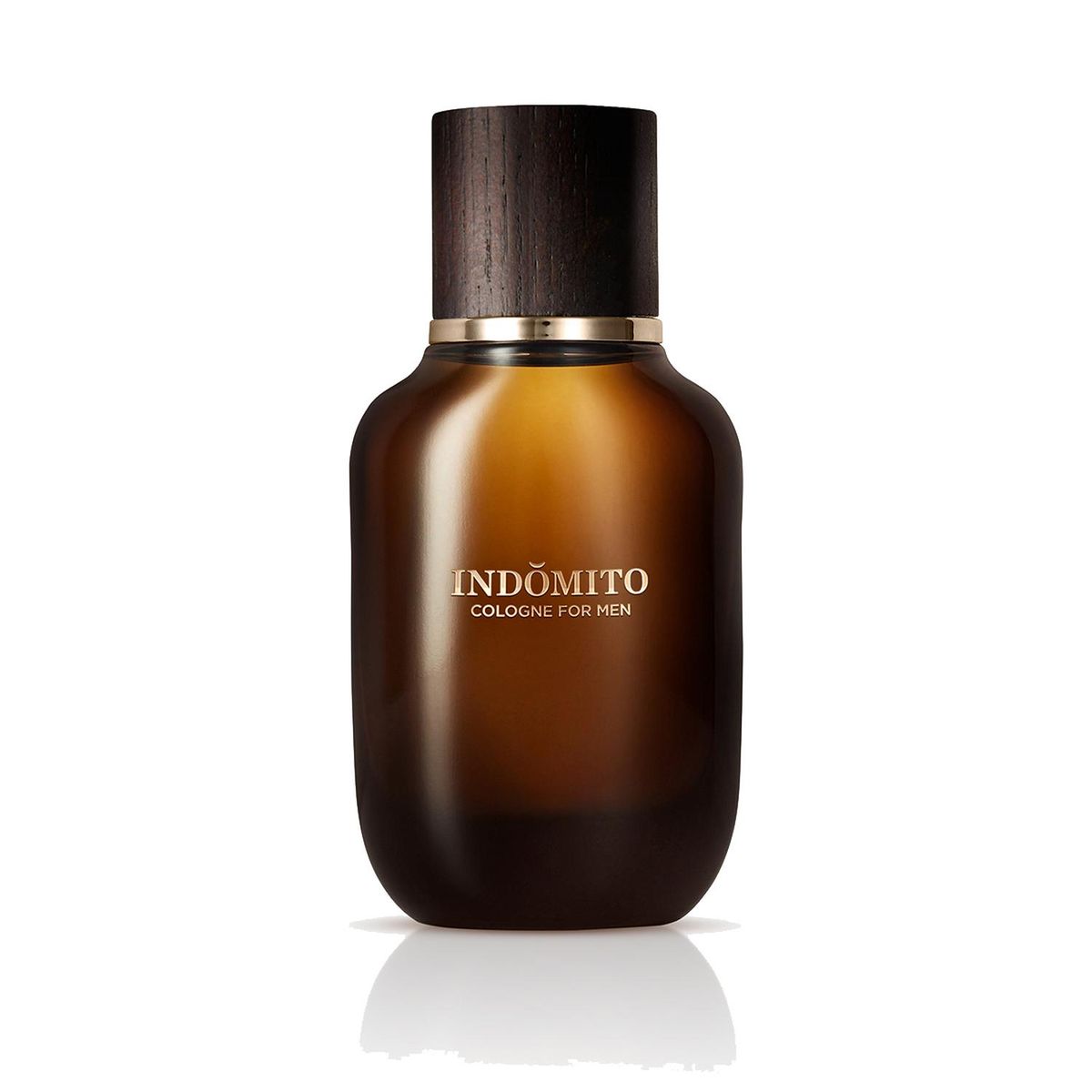 YANBAL - Indómito Wood Essence Perfume de Hombre