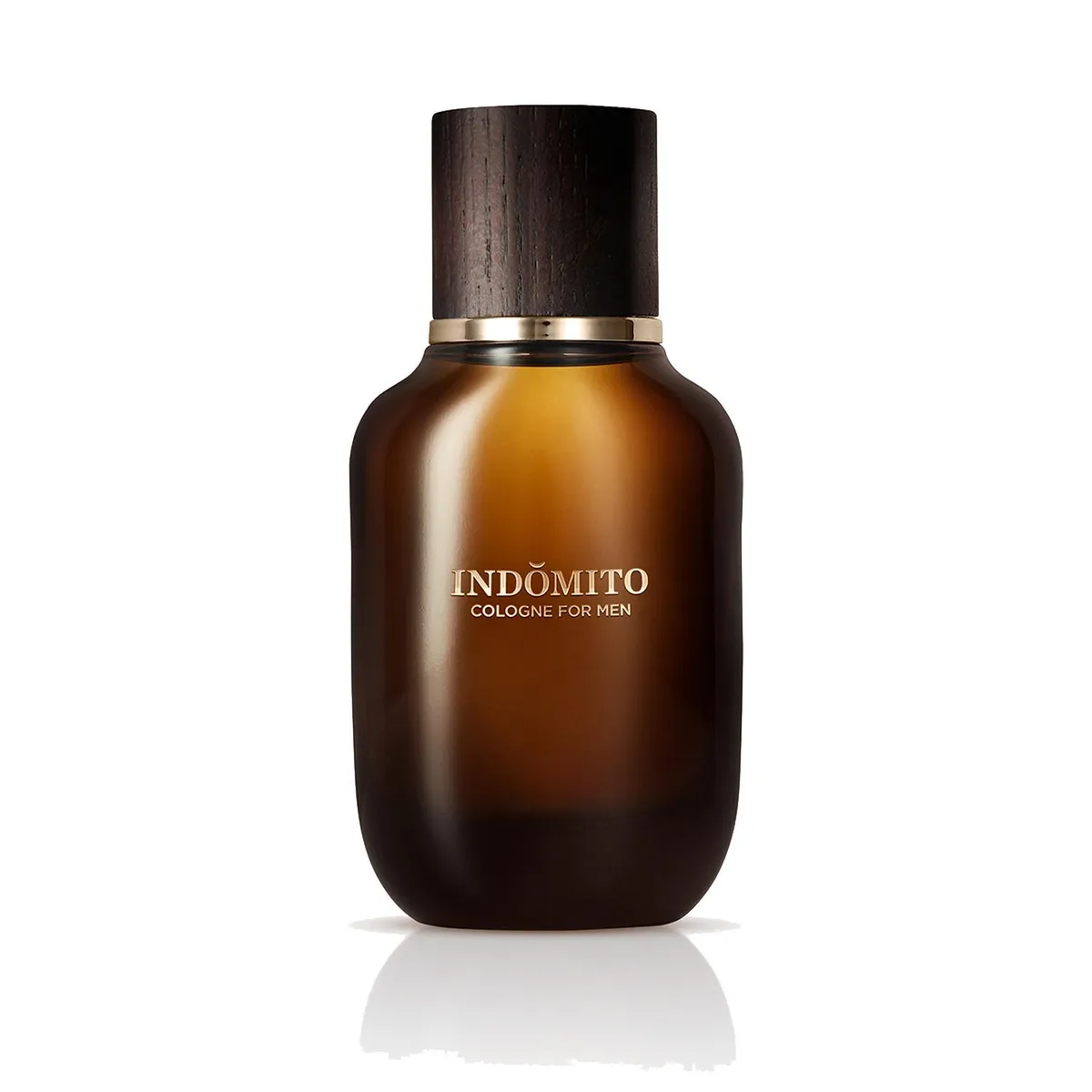 YANBAL - Indómito Wood Essence Perfume de Hombre