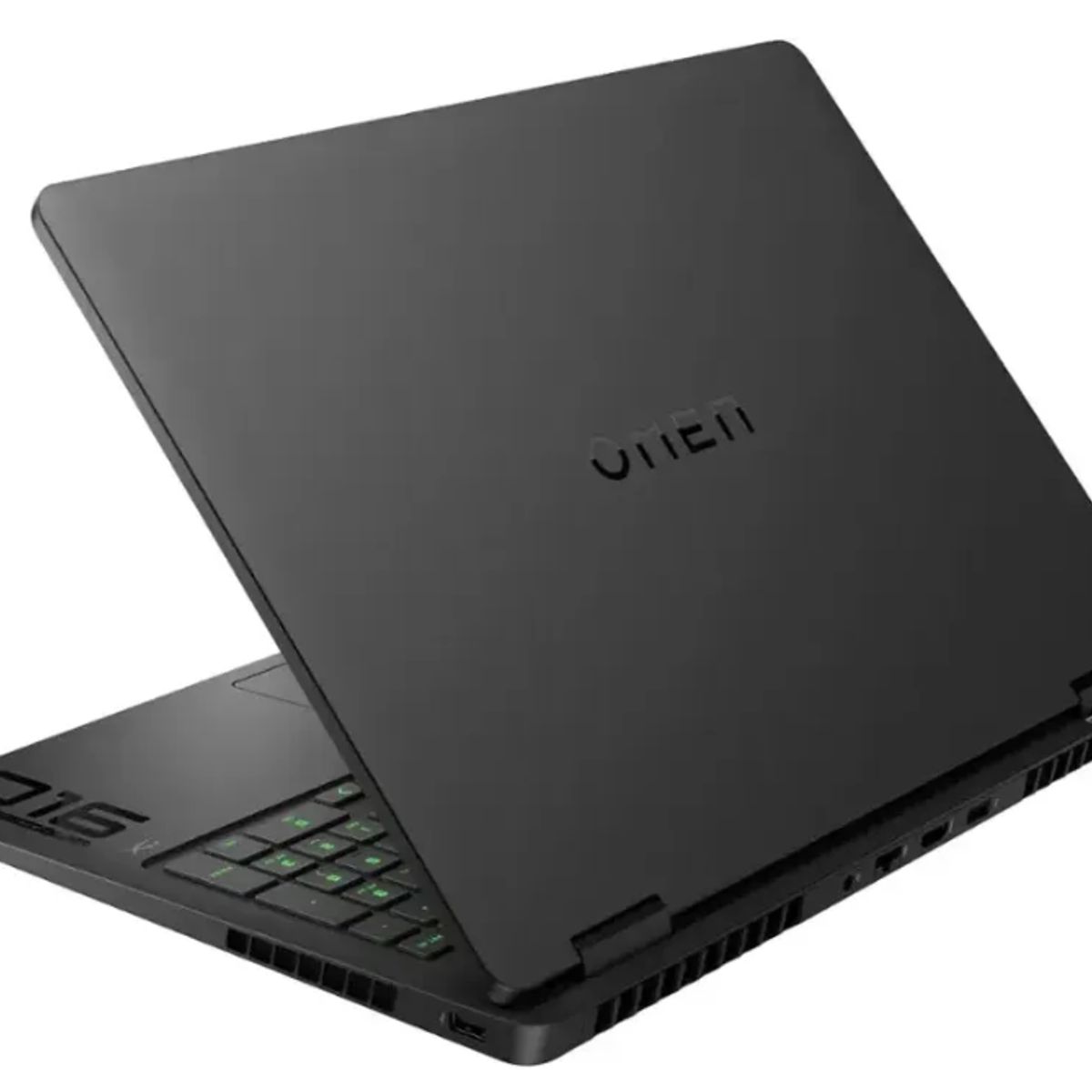 HP - Laptop  Gamer HP OMEN Intel Core Ultra 9 285H 32GB RAM 1TB SSD NVIDIA GeForce RTX 5070 16" 2K