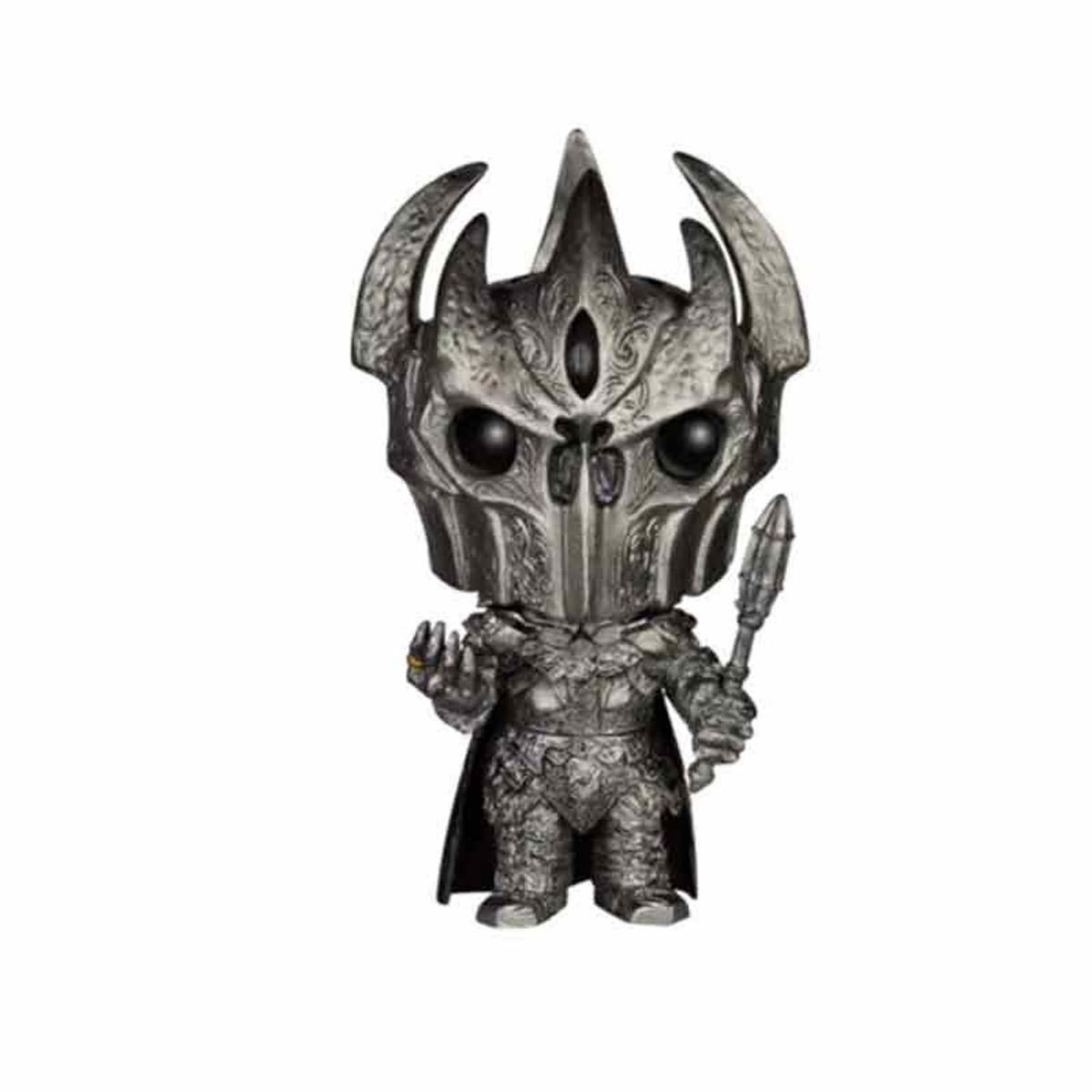 FUNKO - FUNKO POP  SAURON 122 EL SEÑOR DE LOS ANILLOS