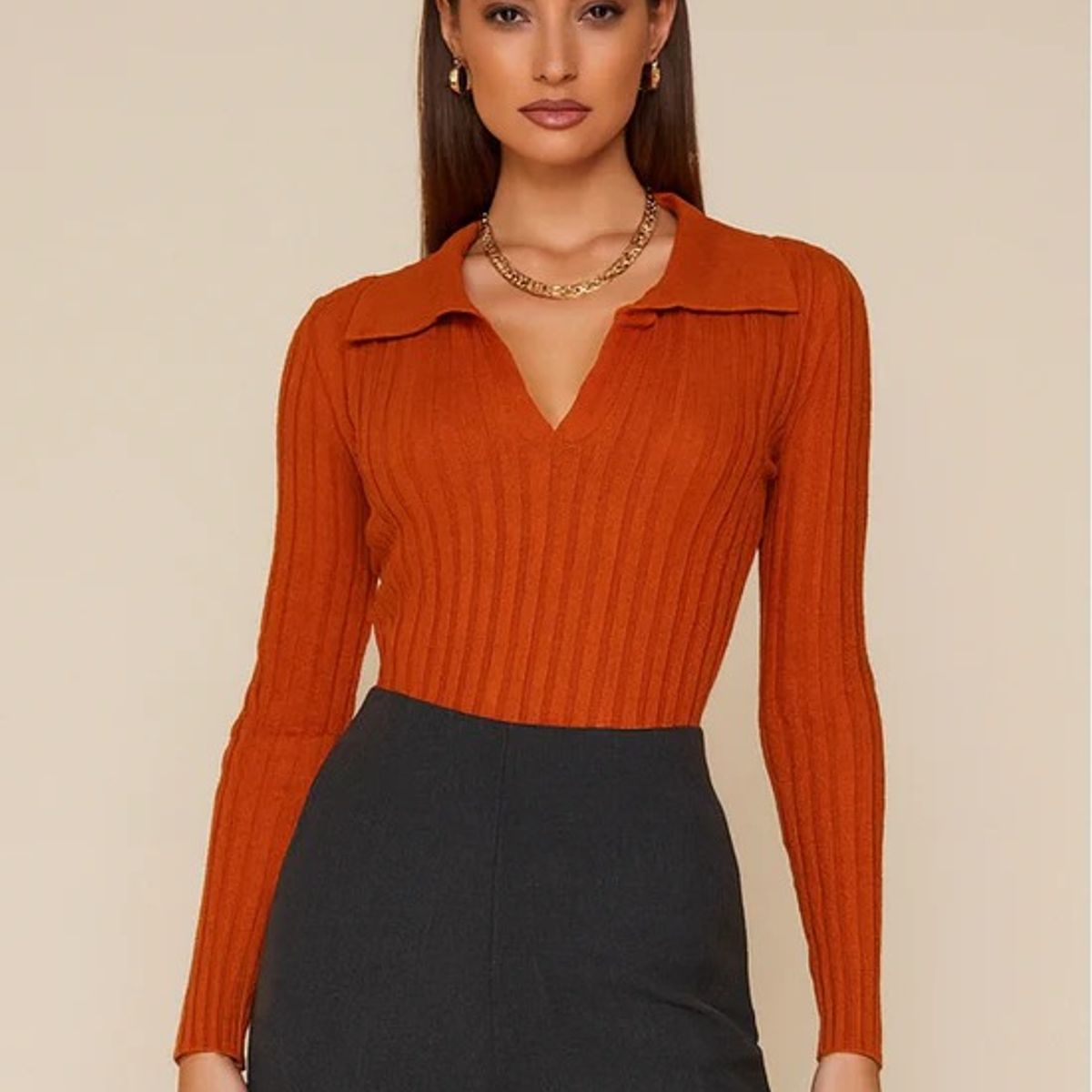 AMARELLY - CHOMPA PARA DAMA LUNA