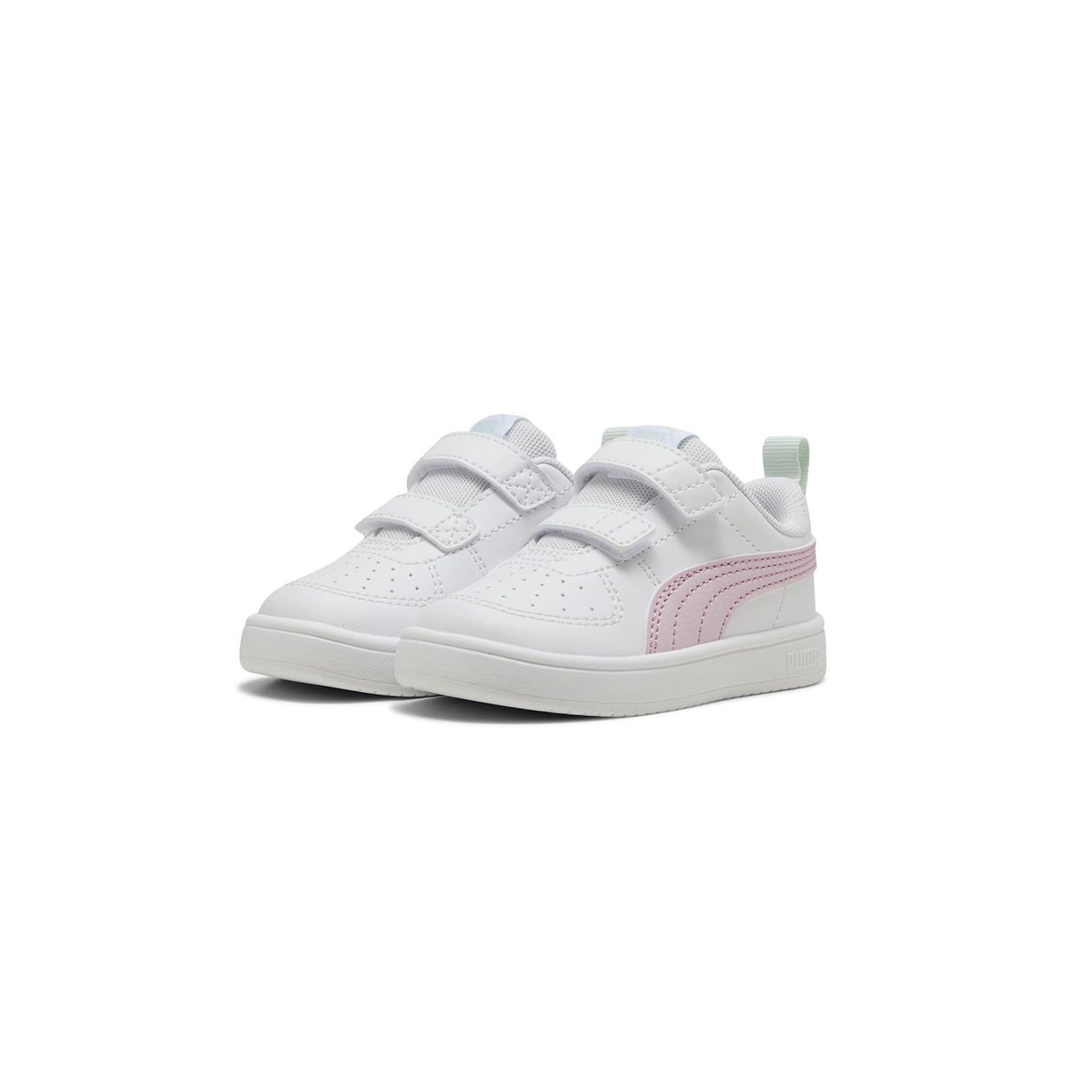 PUMA - Zapatillas Urbano Unisex Puma Rickie V Inf