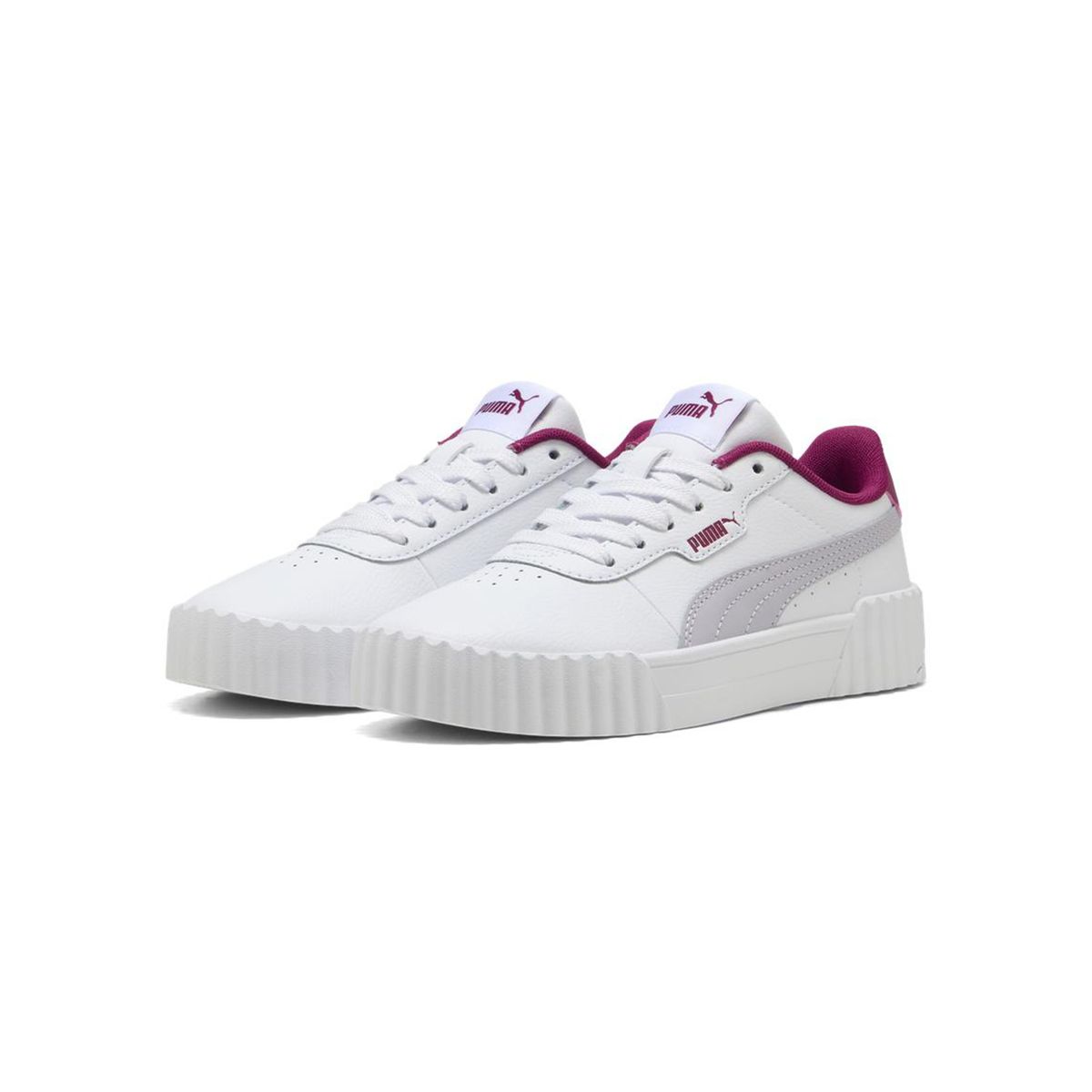 PUMA - Zapatillas Urbano Mujer Puma Carina 30 jr