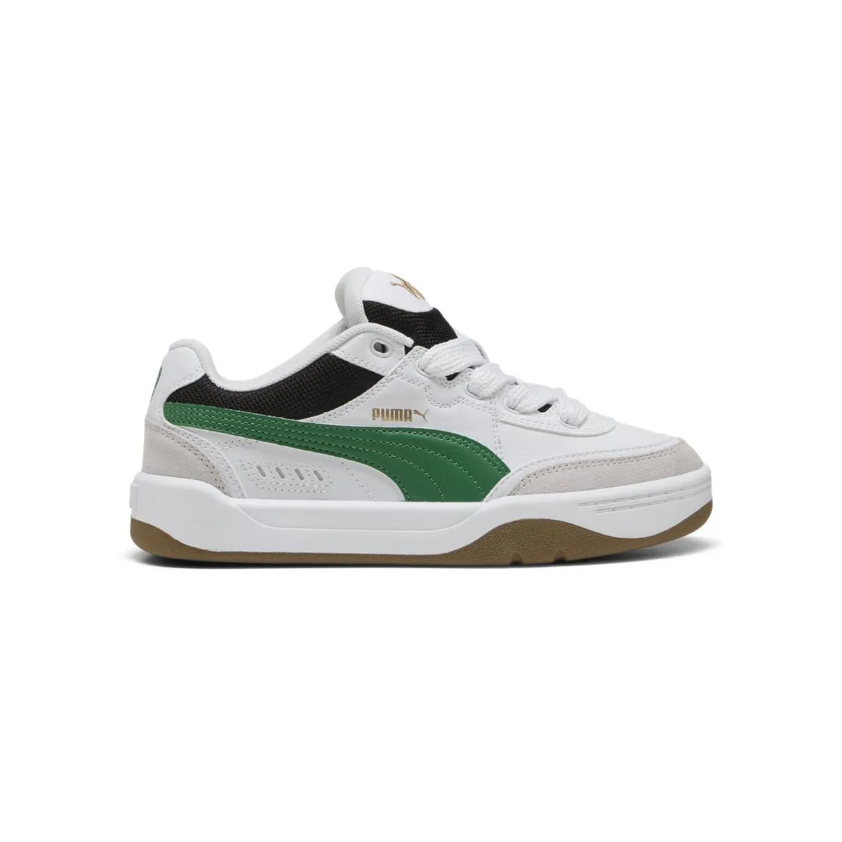 PUMA - Zapatillas Urbano Hombre Puma Park Lifestyle Sk8 jr
