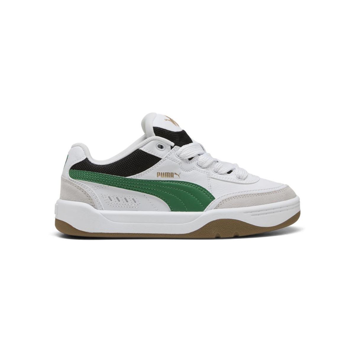 PUMA - Zapatillas Urbano Hombre Puma Park Lifestyle Sk8 jr