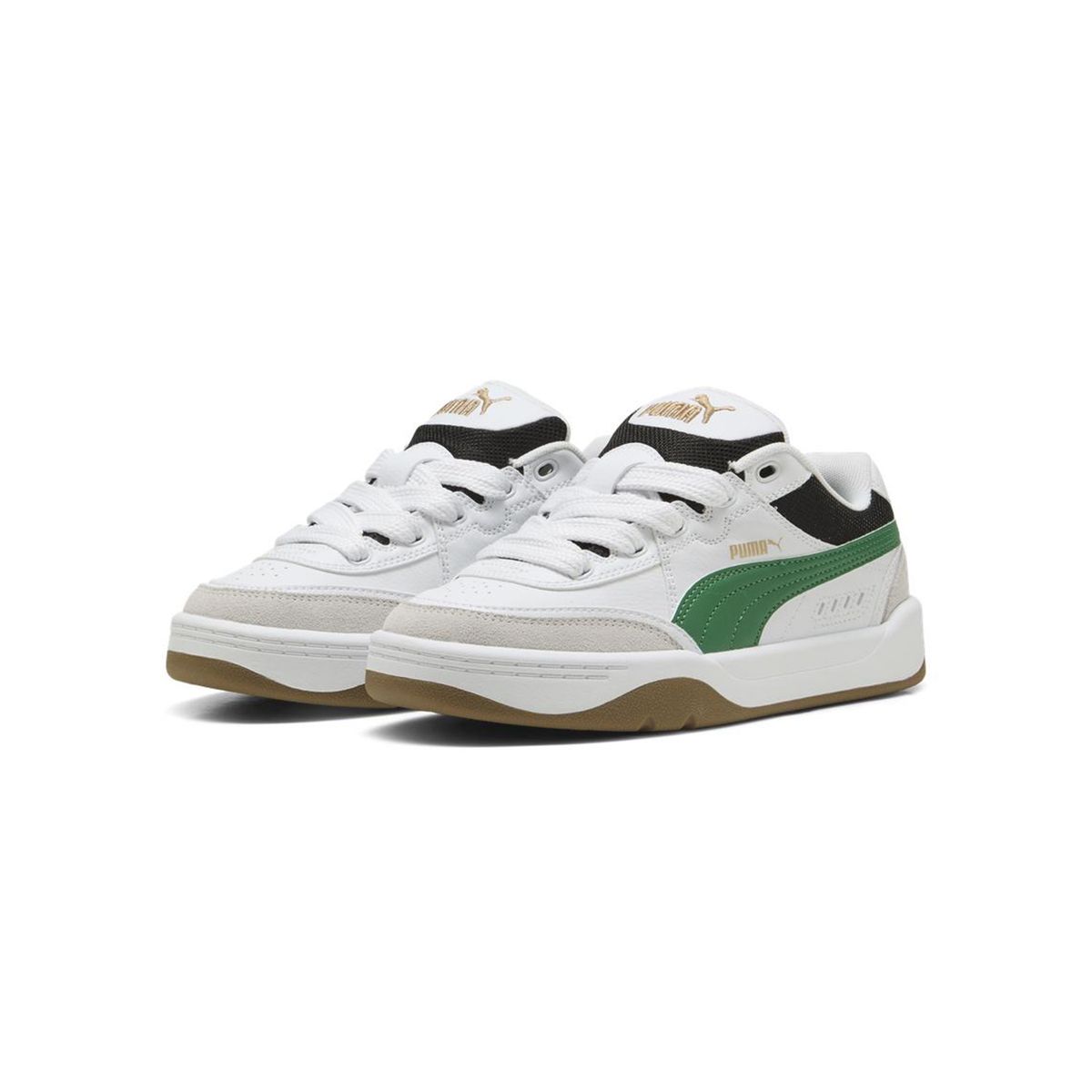 PUMA - Zapatillas Urbano Hombre Puma Park Lifestyle Sk8 jr
