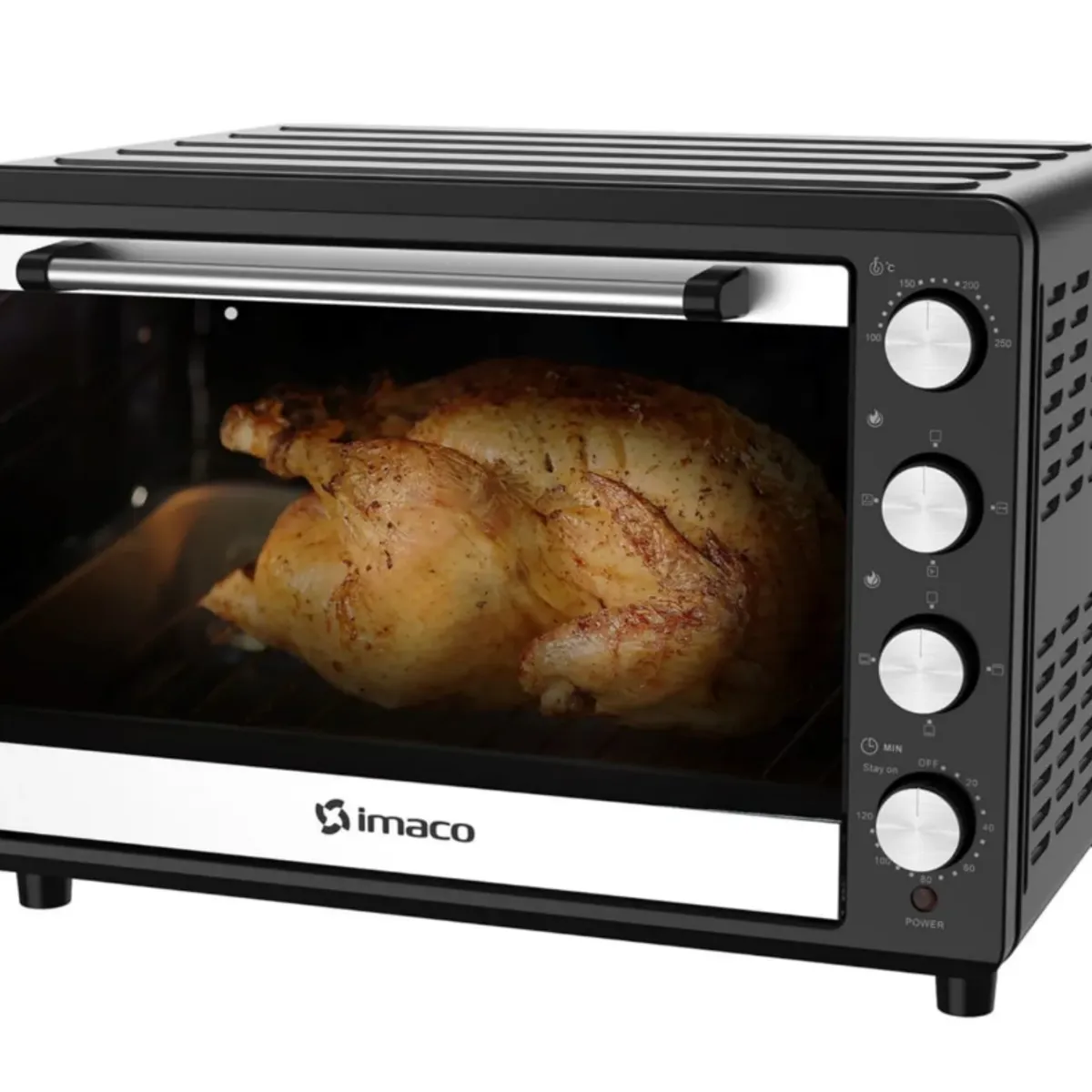 Imaco - Horno Rosticero Imaco 75L HEB75R