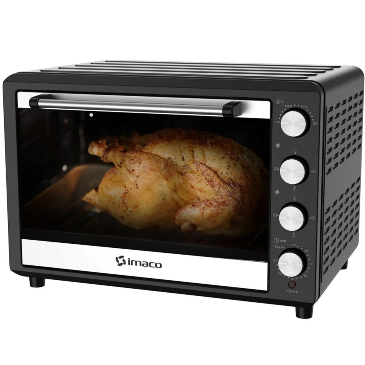 Imaco - Horno Rosticero Imaco 75L HEB75R