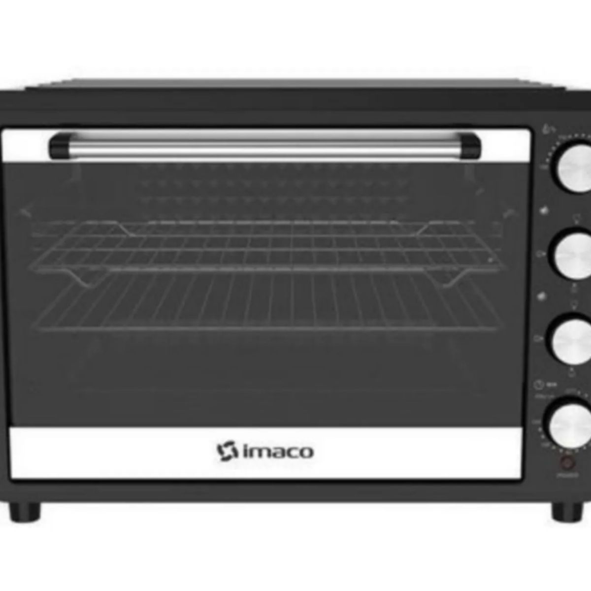 Imaco - Horno Rosticero Imaco 75L HEB75R