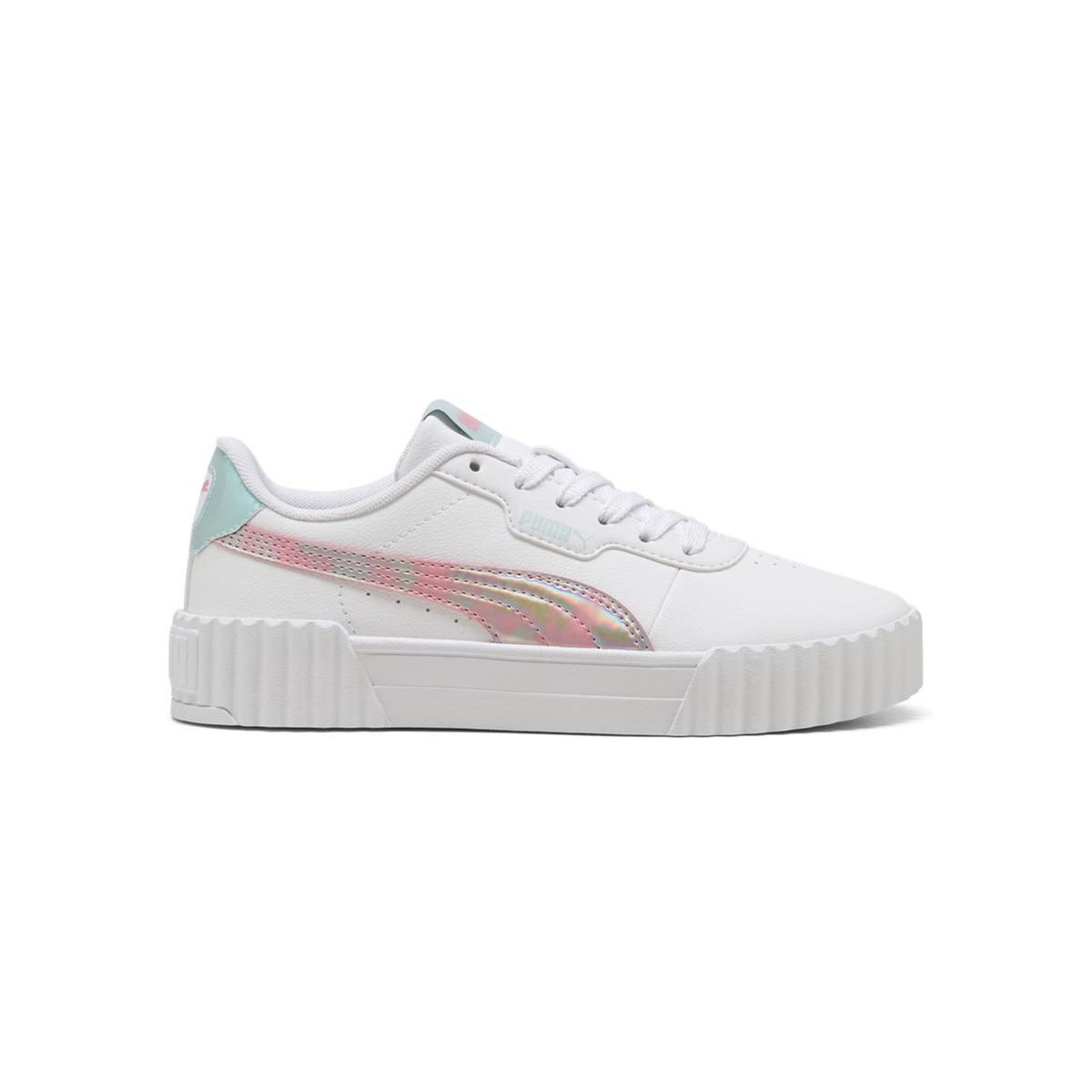 PUMA - Zapatillas Urbano Mujer Puma Carina 30 Space Belle jr