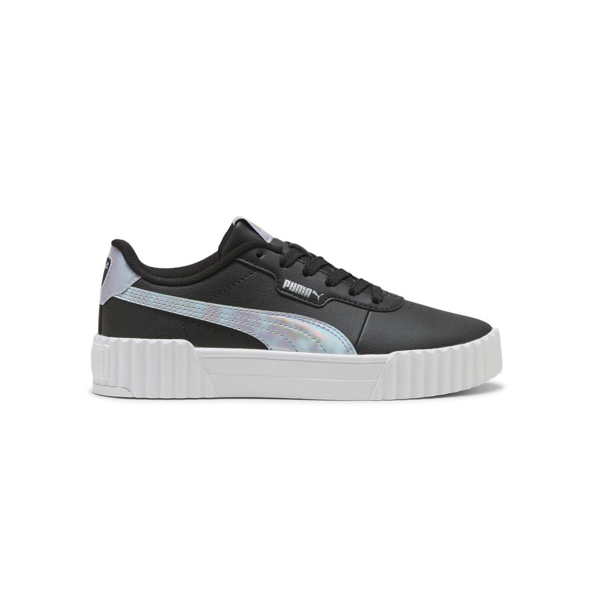 PUMA - Zapatillas Urbano Mujer Puma Carina 30 Space Belle jr
