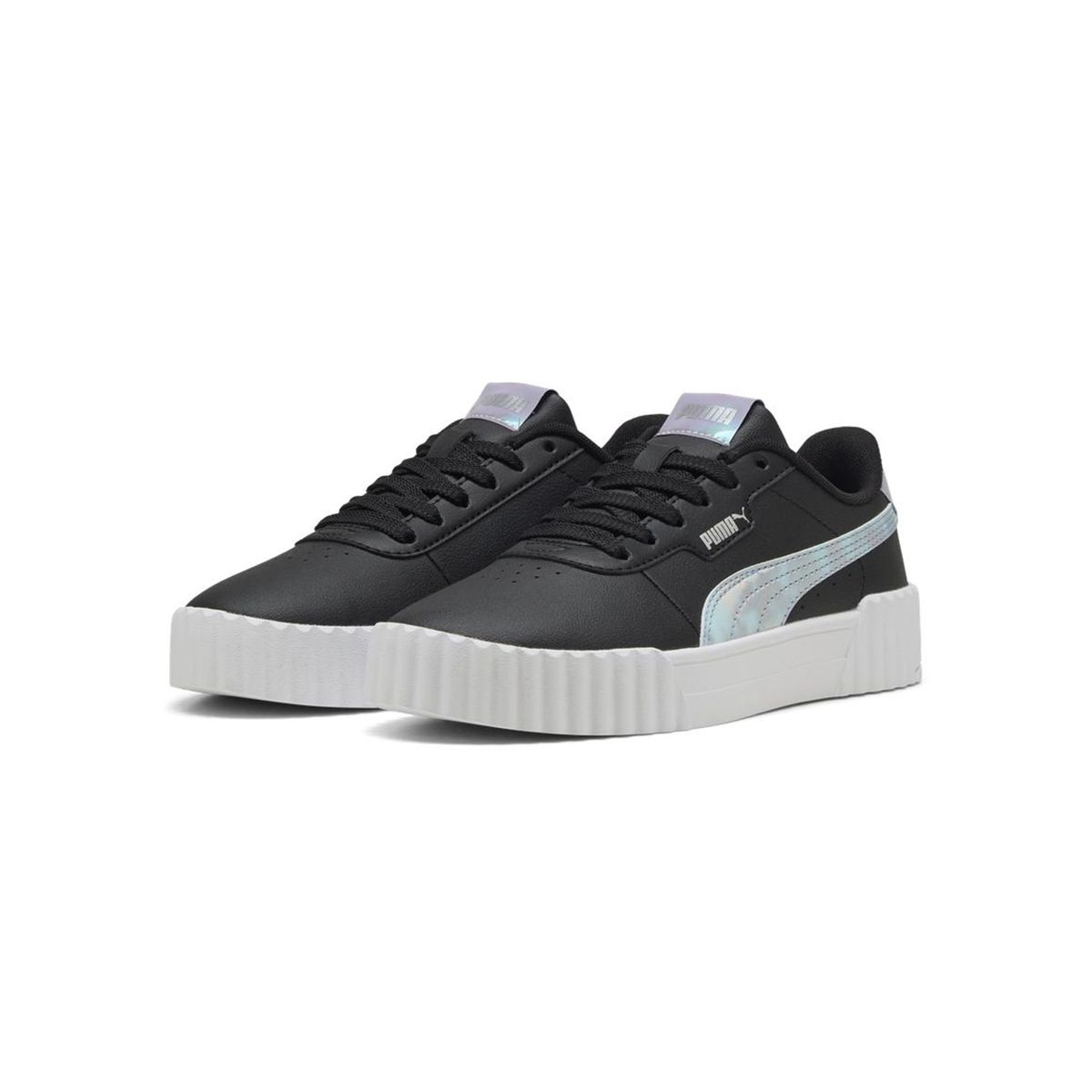 PUMA - Zapatillas Urbano Mujer Puma Carina 30 Space Belle jr