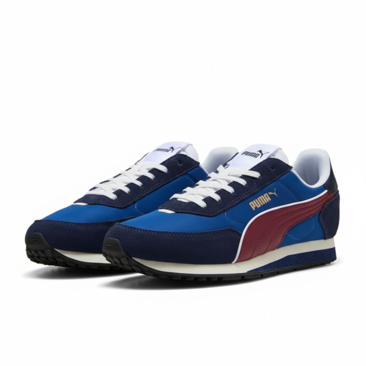 PUMA - ZAPATILLAS PUMA ST MILER RISE 402665-04