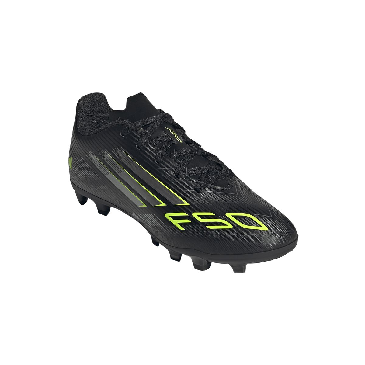 ADIDAS - Zapatillas Football Unisex Adidas F50 Club Fgmg J