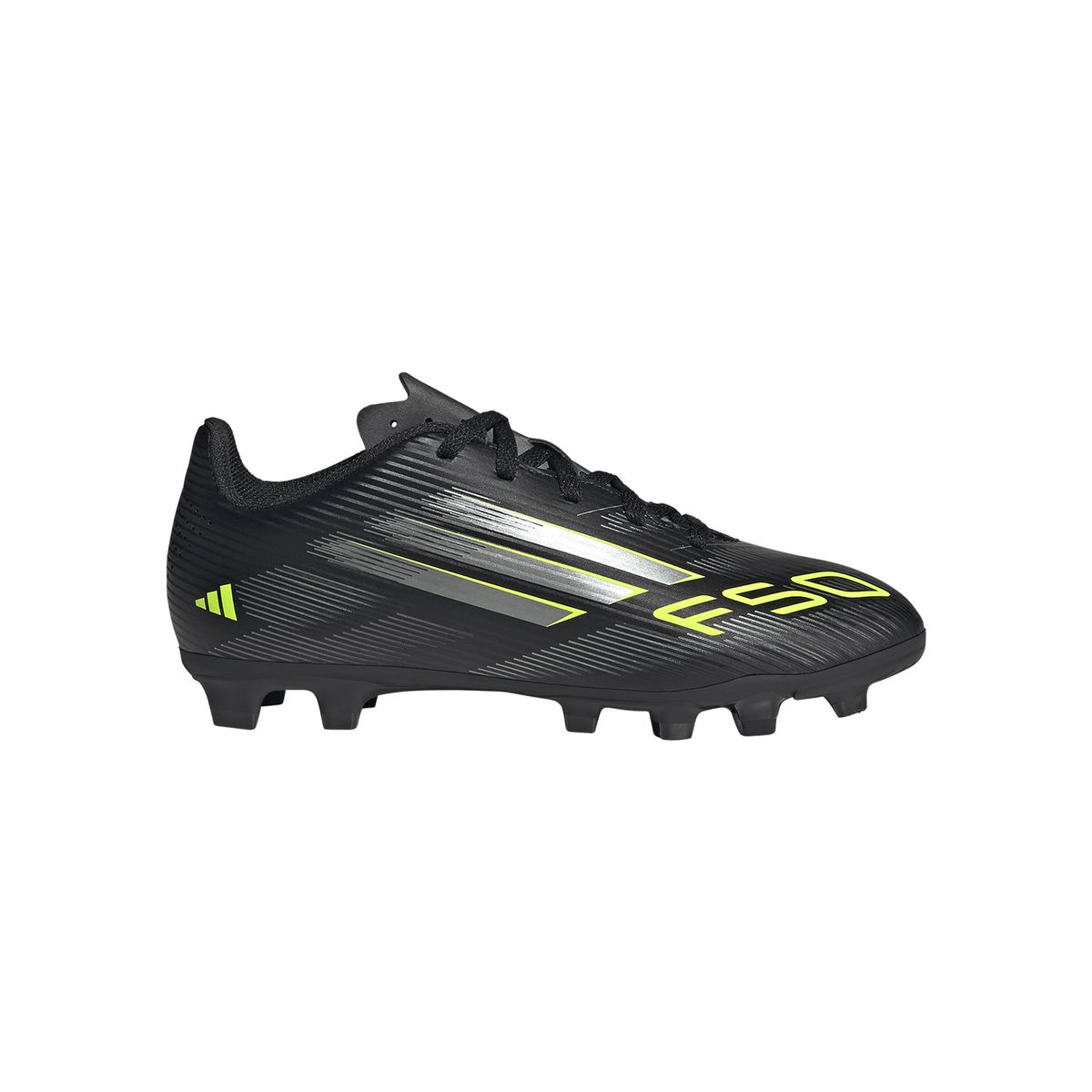 ADIDAS - Zapatillas Football Unisex Adidas F50 Club Fgmg J
