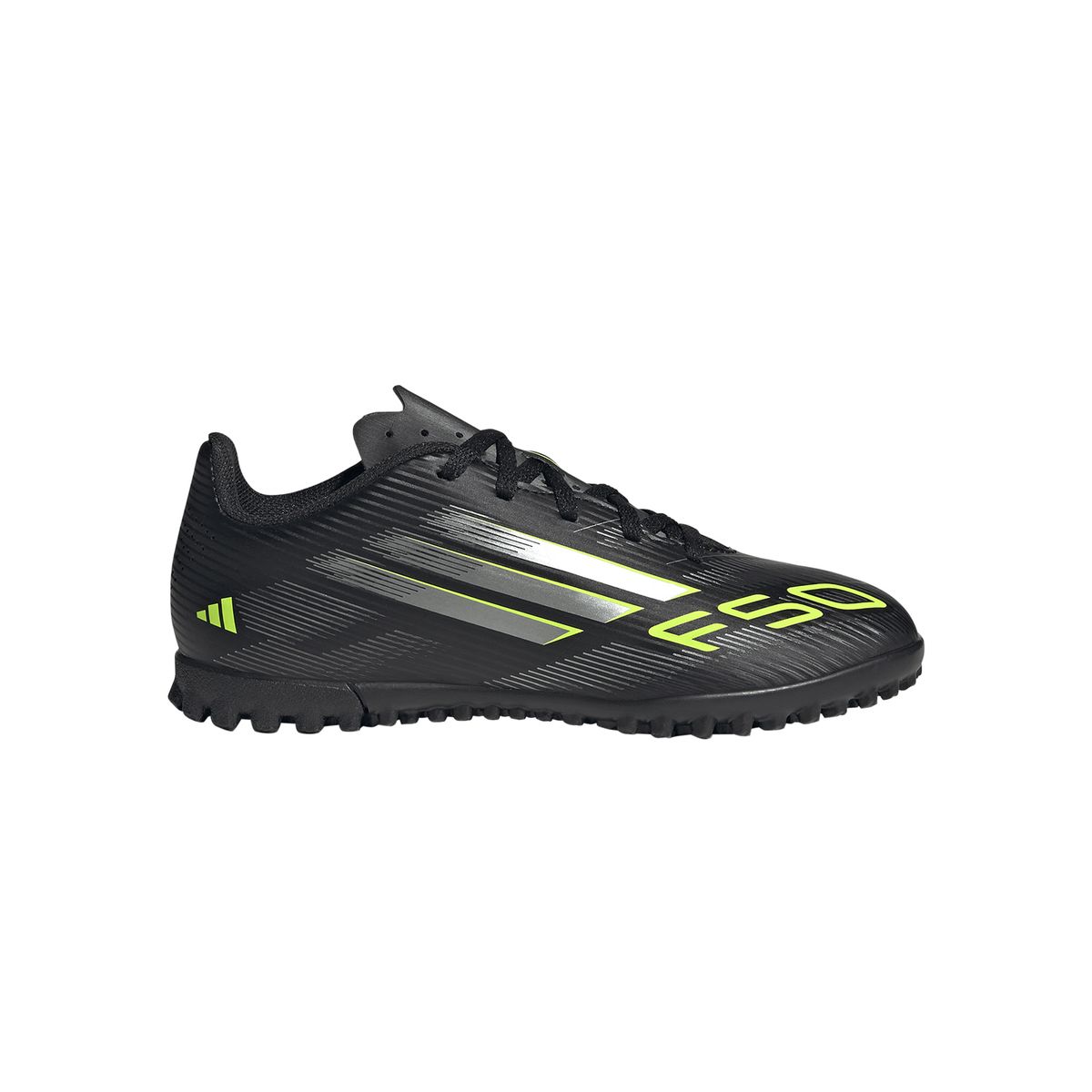 ADIDAS - Zapatillas Football Unisex Adidas F50 Club Tf J