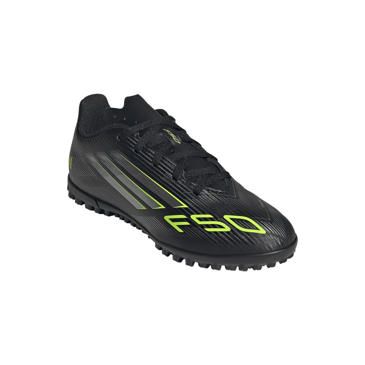 ADIDAS - Zapatillas Football Unisex Adidas F50 Club Tf J