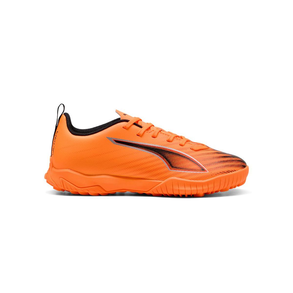 PUMA - Zapatillas Football Unisex Puma Ultra 6 Play Tt jr