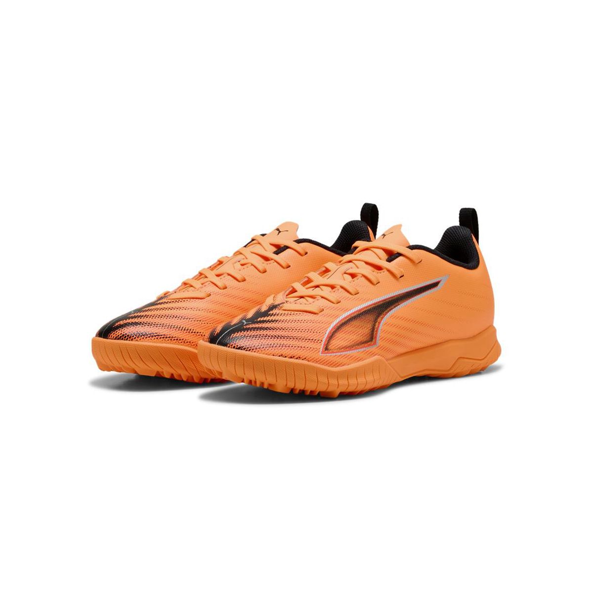 PUMA - Zapatillas Football Unisex Puma Ultra 6 Play Tt jr