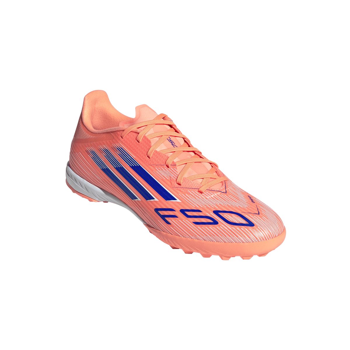 ADIDAS - Zapatillas Football Unisex Adidas F50 League tf