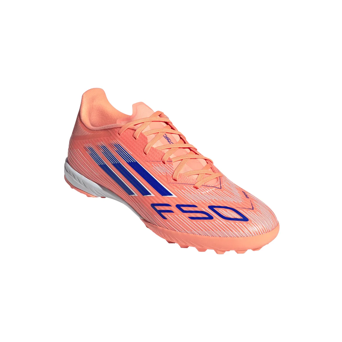 ADIDAS - Zapatillas Football Unisex Adidas F50 League tf