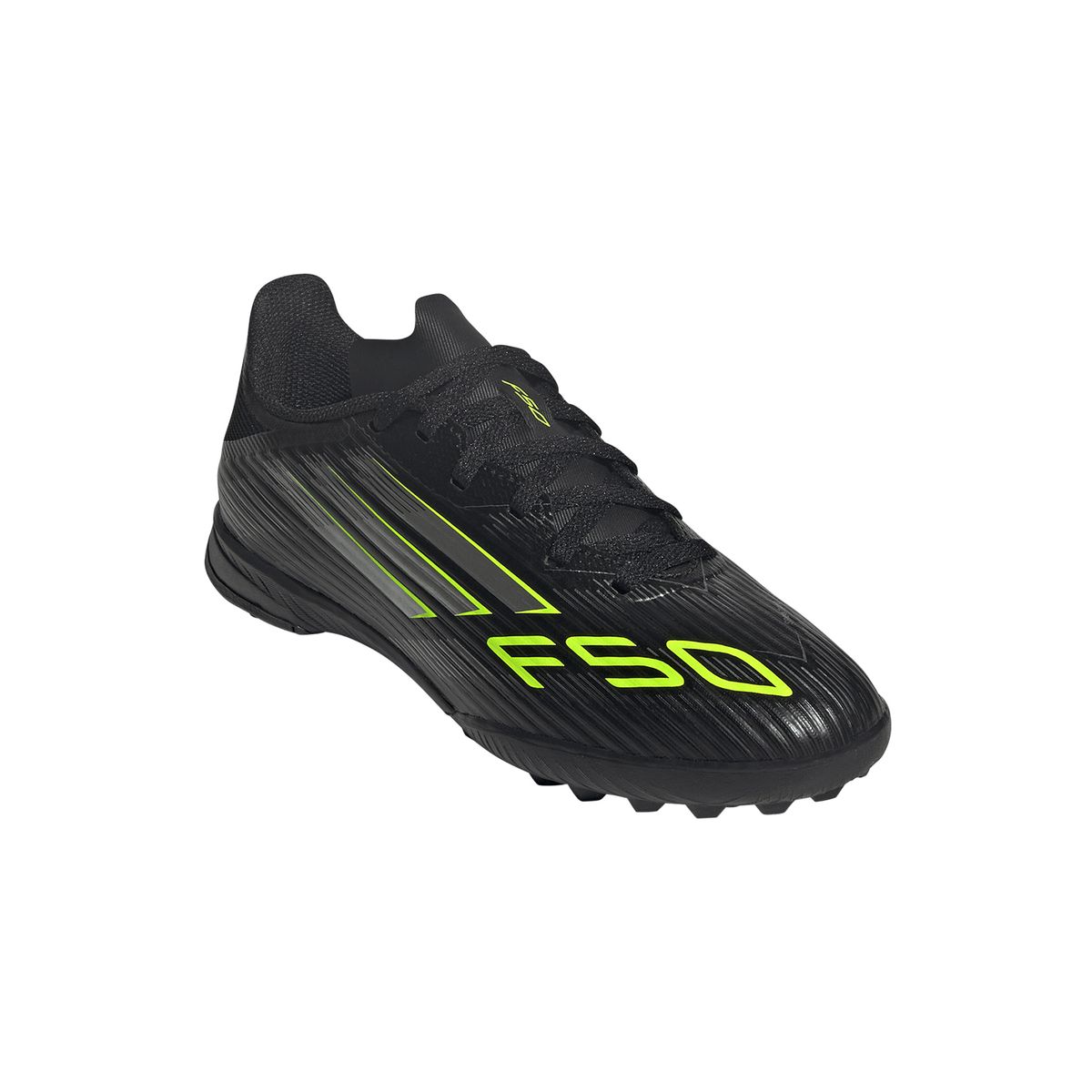 ADIDAS - Zapatillas Football Unisex Adidas F50 League Tf J