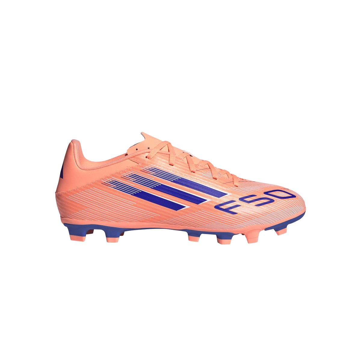 ADIDAS - Zapatillas Football Unisex Adidas F50 Club Fgmg