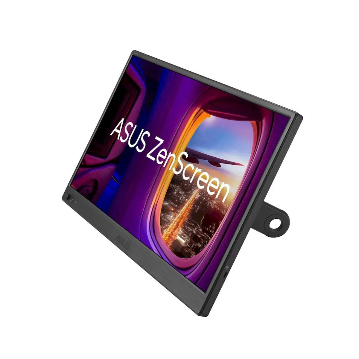 ASUS - Monitor Portátil 156 ASUS MB169CK ZENSCREEN FULL HD IPS CON SOPORTE 360° HDCP