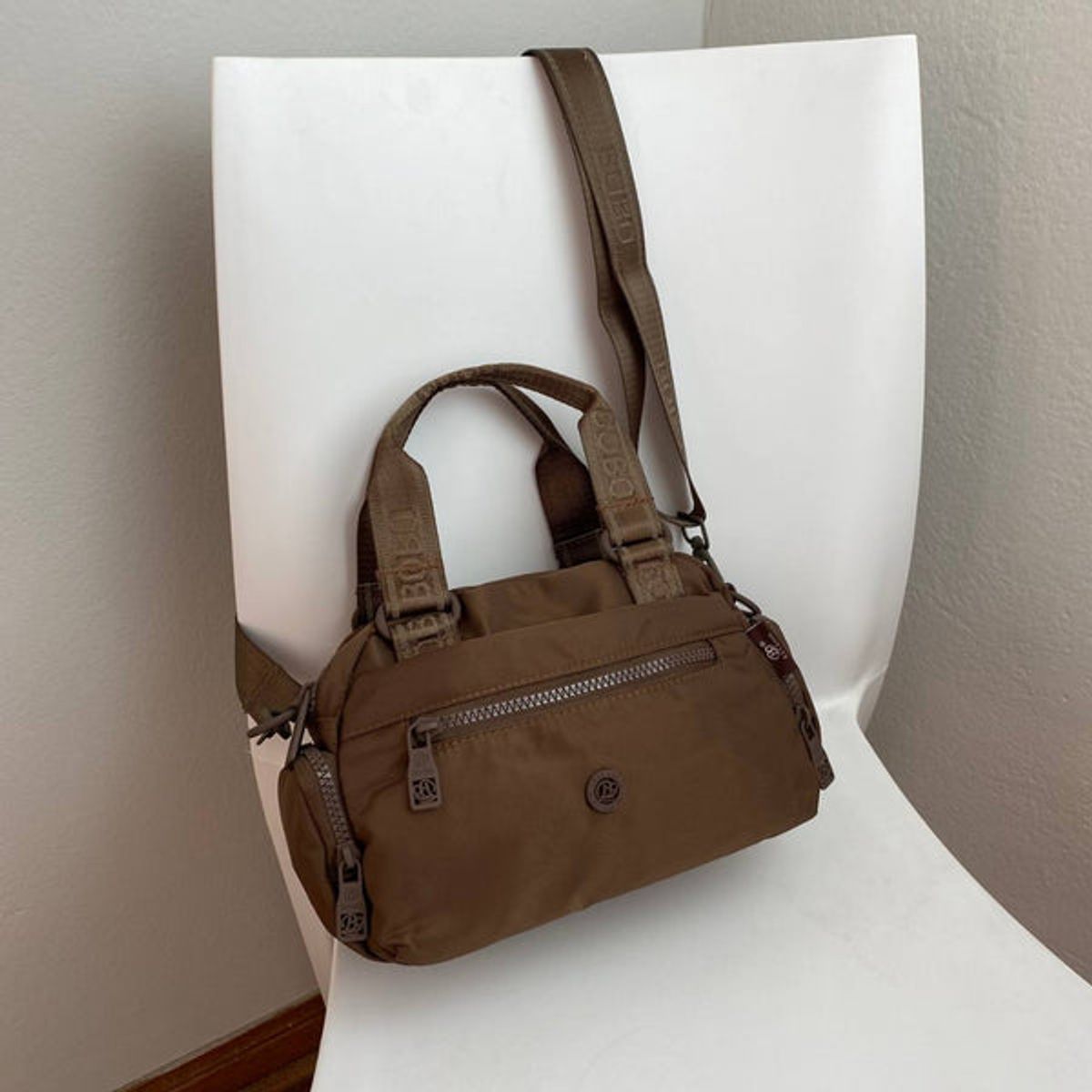 GENERICO - Morral crossbody Bobo Nia