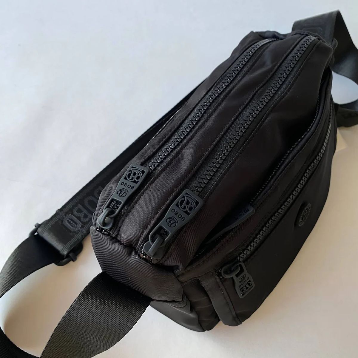 GENERICO - Morral crossbody Bobo Nia