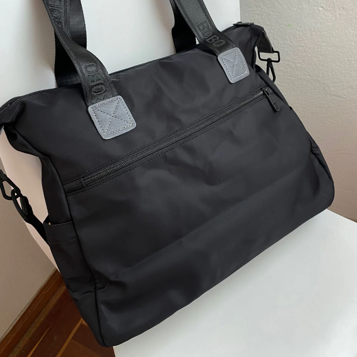 GENERICO - Bolso Bobo multibolsillo Kylie