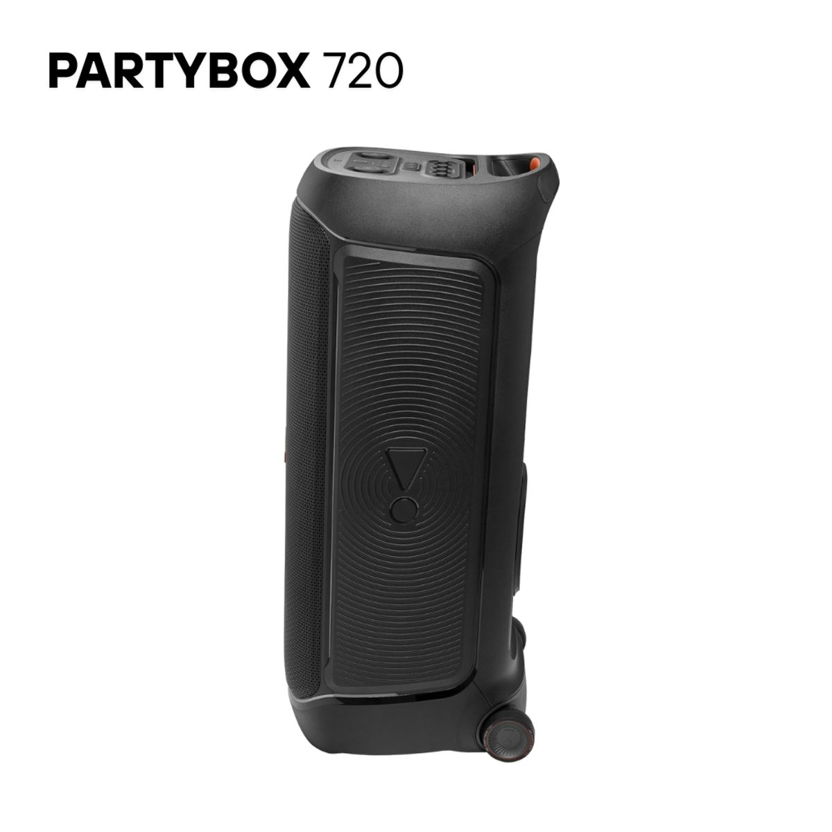 JBL - Parlante Bluetooth JBL Partybox 720 con Auracast con hasta 15 horas